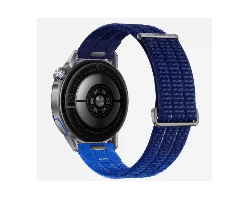 Smart часовник Huawei Watch GT Runner 2 Chitu-B19F Dusk Blue 4