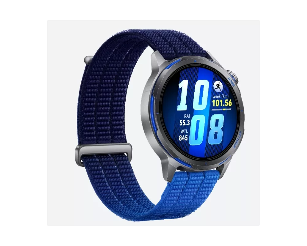 Smart часовник Huawei Watch GT Runner 2 Chitu-B19F Dusk Blue 3