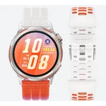 <span>Smart часовник</span> Huawei Watch GT Runner 2 Chitu-B19F Dawn Orange <span class='catalog-num-in-name'>6942103185571</span> - 