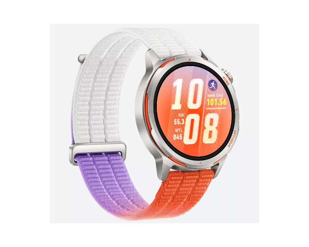 Smart часовник Huawei Watch GT Runner 2 Chitu-B19F Dawn Orange 3