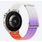 Smart часовник Huawei Watch GT Runner 2 Chitu-B19F Dawn Orange 4