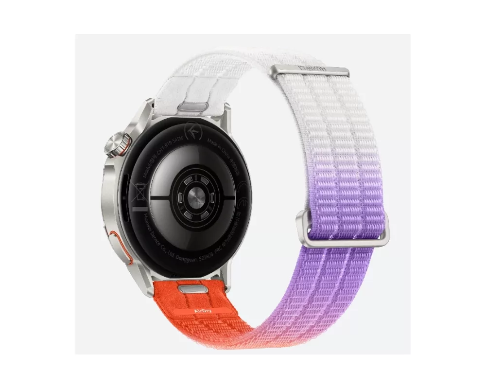 Smart часовник Huawei Watch GT Runner 2 Chitu-B19F Dawn Orange 4