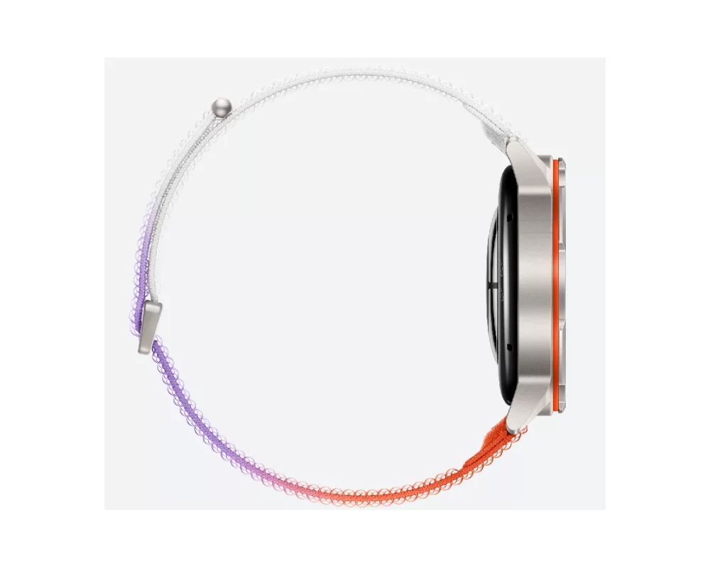 Smart часовник Huawei Watch GT Runner 2 Chitu-B19F Dawn Orange 6