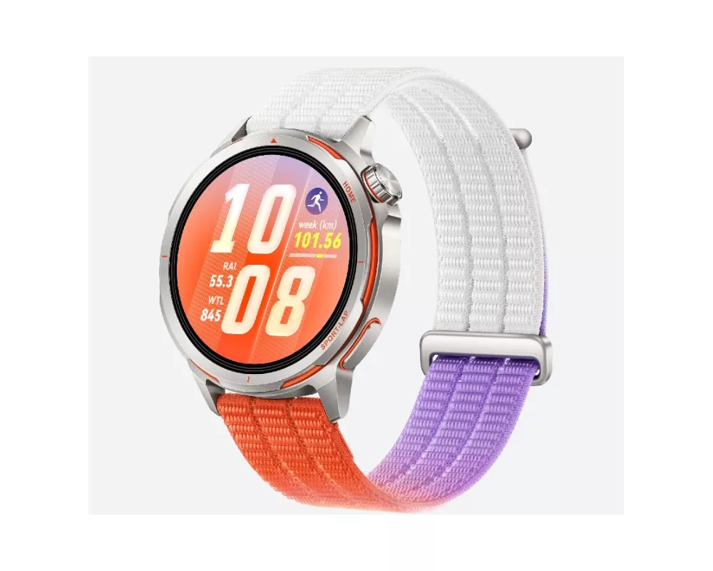 Smart часовник Huawei Watch GT Runner 2 Chitu-B19F Dawn Orange 2