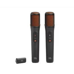  JBL EasySing Mics 2бр. безжични с AI 901939 JBLEASYSINGMICS на топ цена - PIC.bg