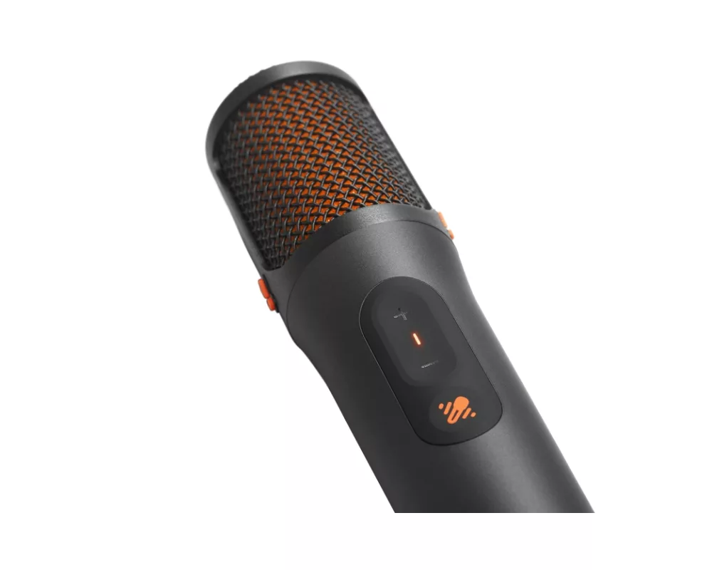 Микрофон JBL EASYSING MICS Two wireless AI-powered microphones with real-time vocal removal 3