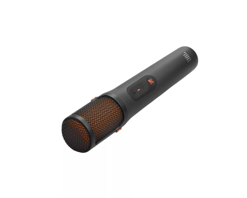 Микрофон JBL EASYSING MICS Two wireless AI-powered microphones with real-time vocal removal 2