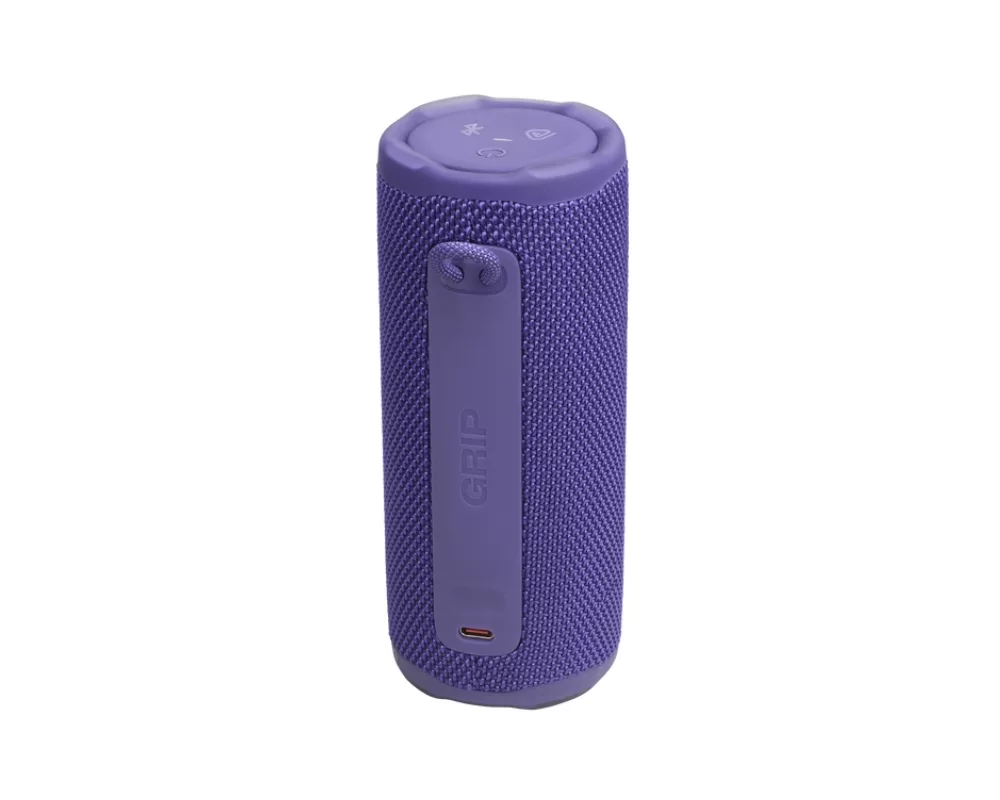 Тонколони JBL GRIP PUR Compact Bluetooth speaker with ambient light 2
