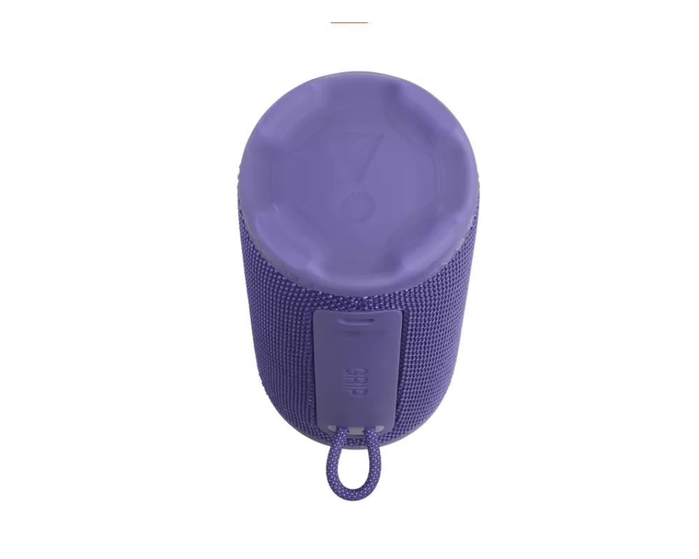 Тонколони JBL GRIP PUR Compact Bluetooth speaker with ambient light 4