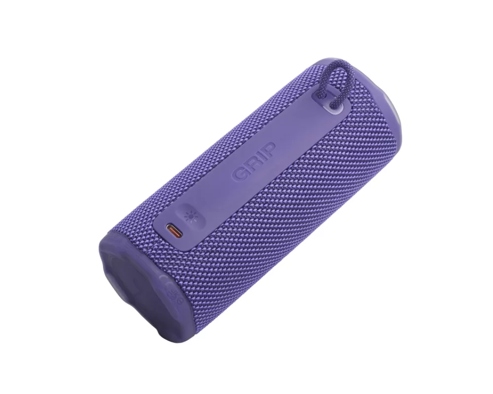 Тонколони JBL GRIP PUR Compact Bluetooth speaker with ambient light 6