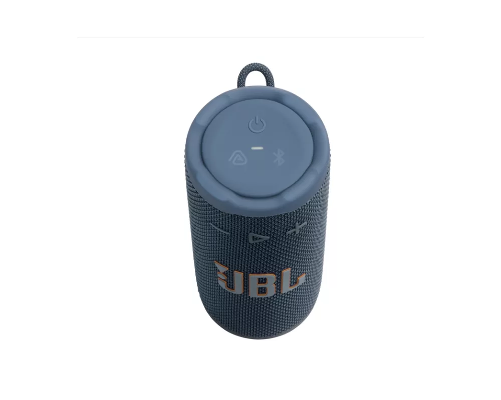 Тонколони JBL GRIP BLU Compact Bluetooth speaker with ambient light 3