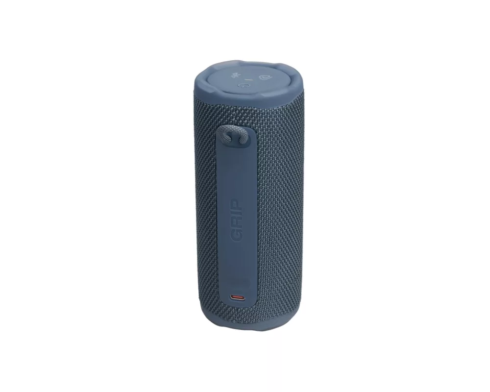 Тонколони JBL GRIP BLU Compact Bluetooth speaker with ambient light 2