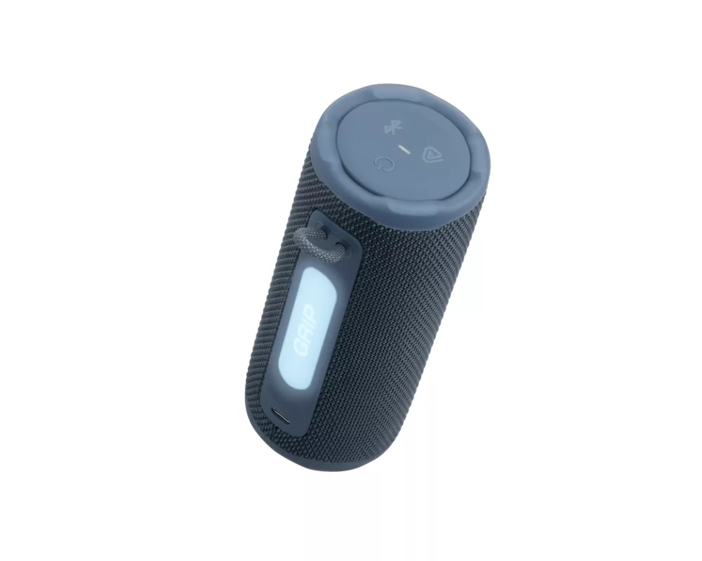 Тонколони JBL GRIP BLU Compact Bluetooth speaker with ambient light 5