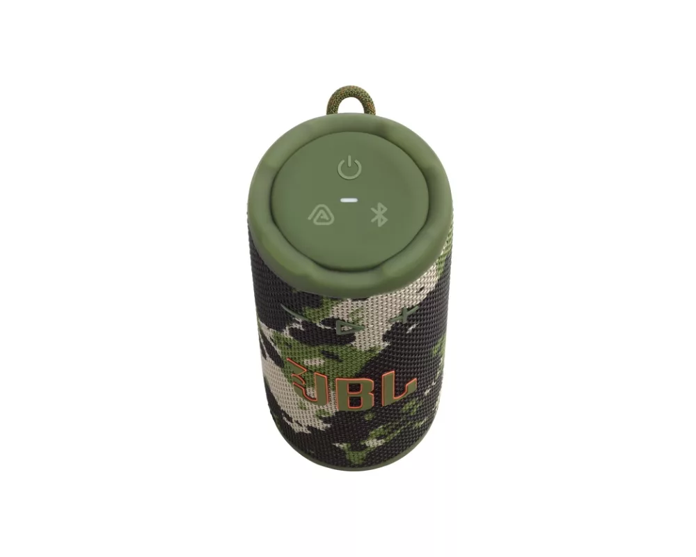 Тонколони JBL GRIP SQUAD Compact Bluetooth speaker with ambient light 3