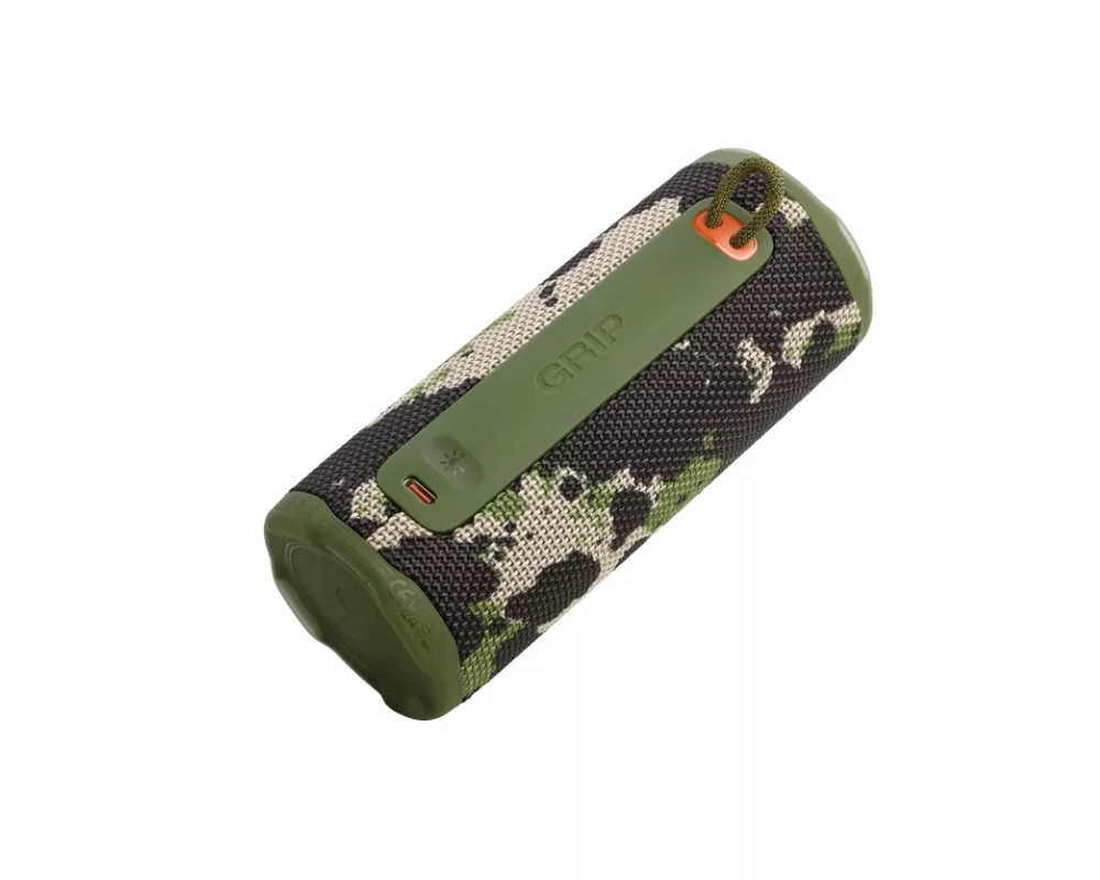 Тонколони JBL GRIP SQUAD Compact Bluetooth speaker with ambient light 6