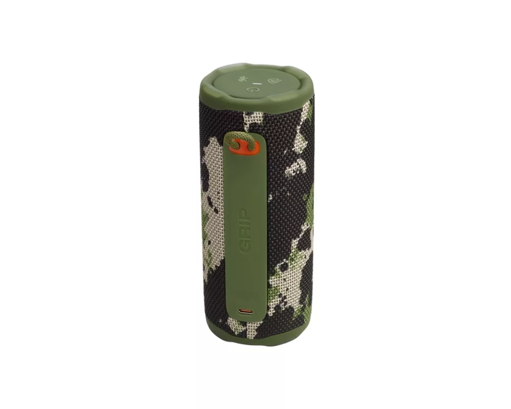 Тонколони JBL GRIP SQUAD Compact Bluetooth speaker with ambient light 2
