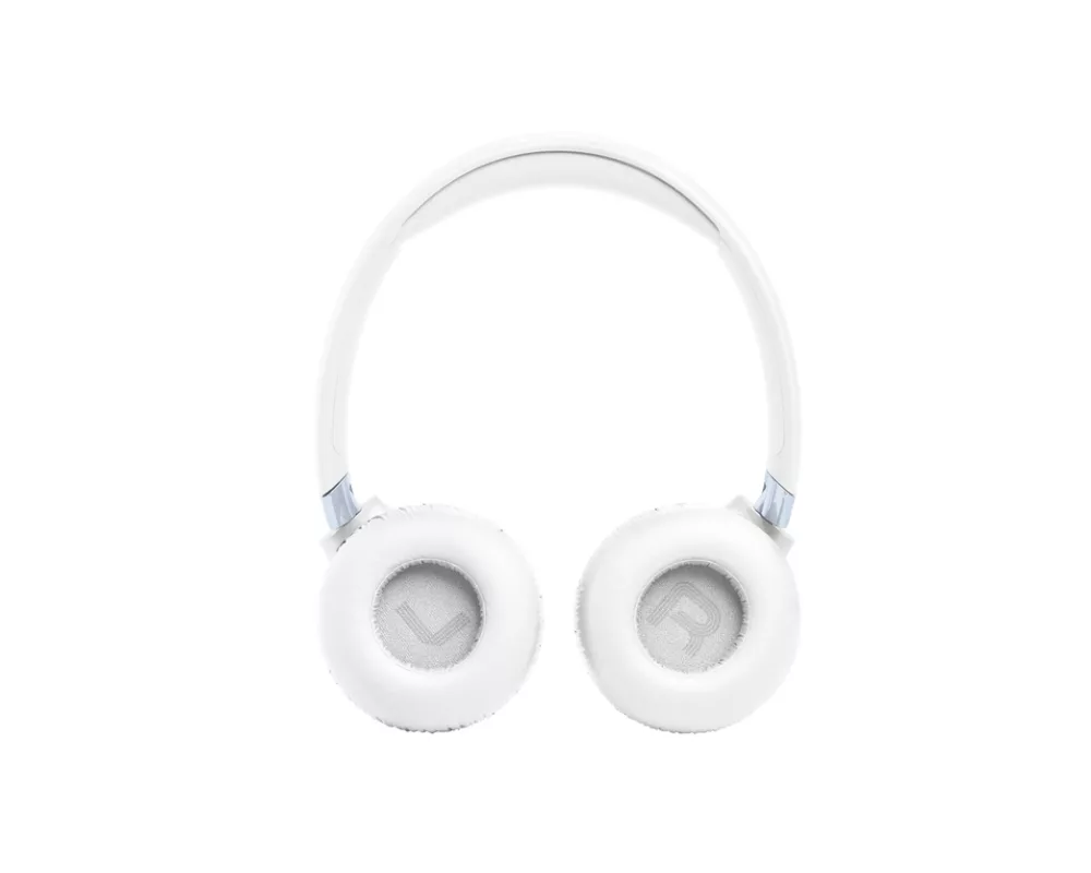 Слушалки JBL TUNE 680NC BLK Wireless on-ear Noise cancelling headphones 4