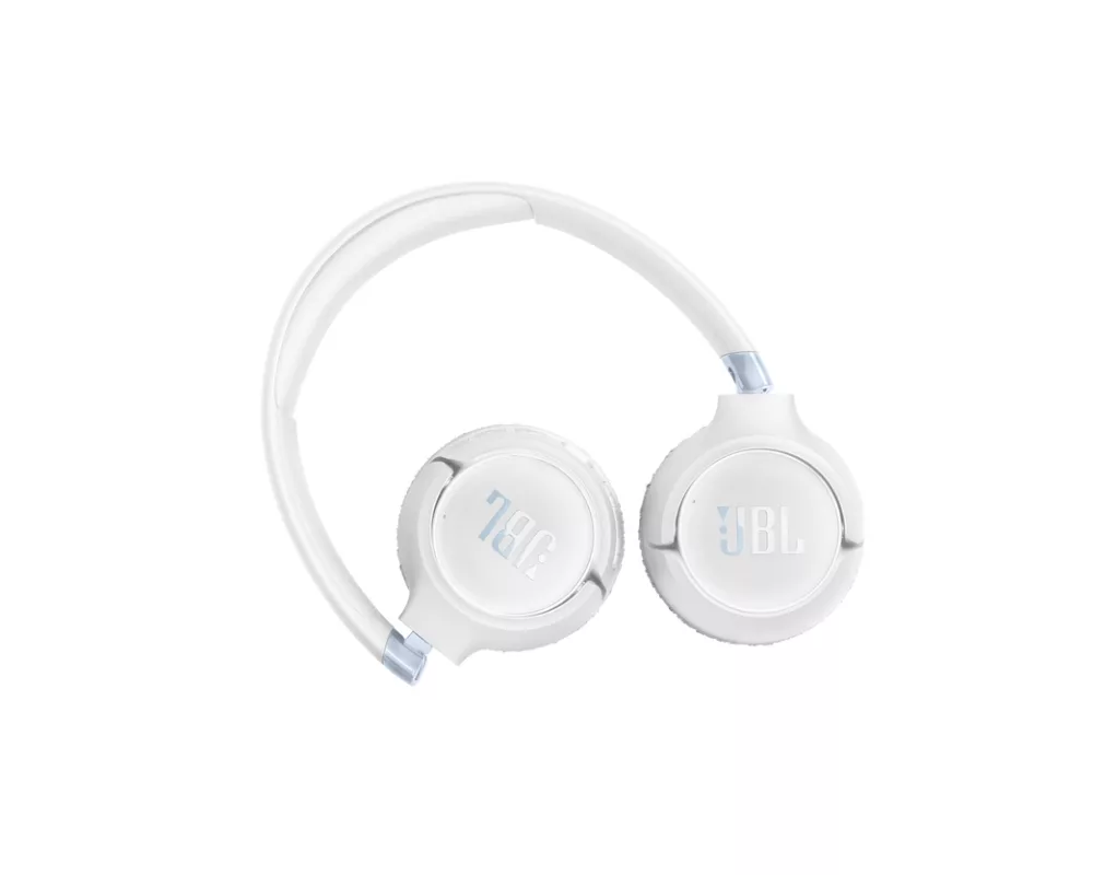 Слушалки JBL TUNE 680NC BLK Wireless on-ear Noise cancelling headphones 3