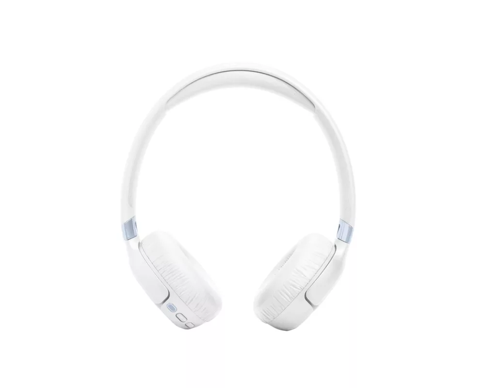 Слушалки JBL TUNE 680NC BLK Wireless on-ear Noise cancelling headphones 2