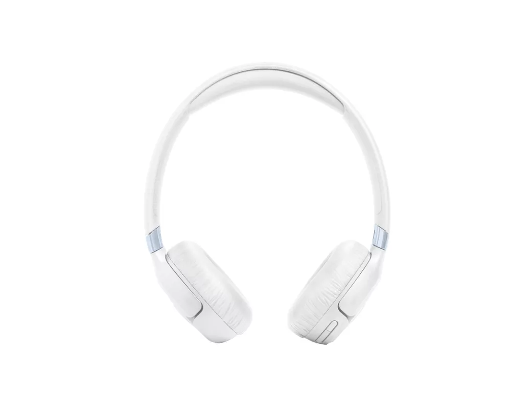 Слушалки JBL TUNE 680NC BLK Wireless on-ear Noise cancelling headphones 8