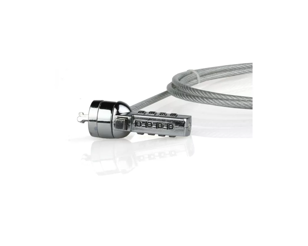 Аксесоар Natec Laptop Lock 3