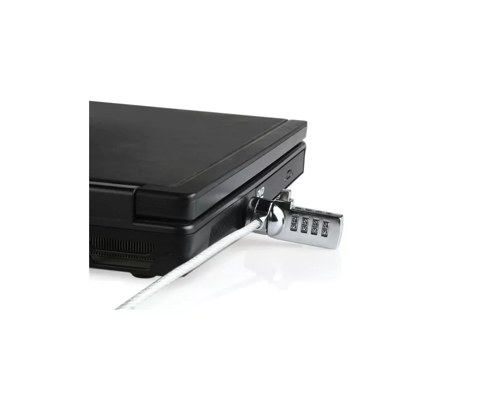 Аксесоар Natec Laptop Lock 2