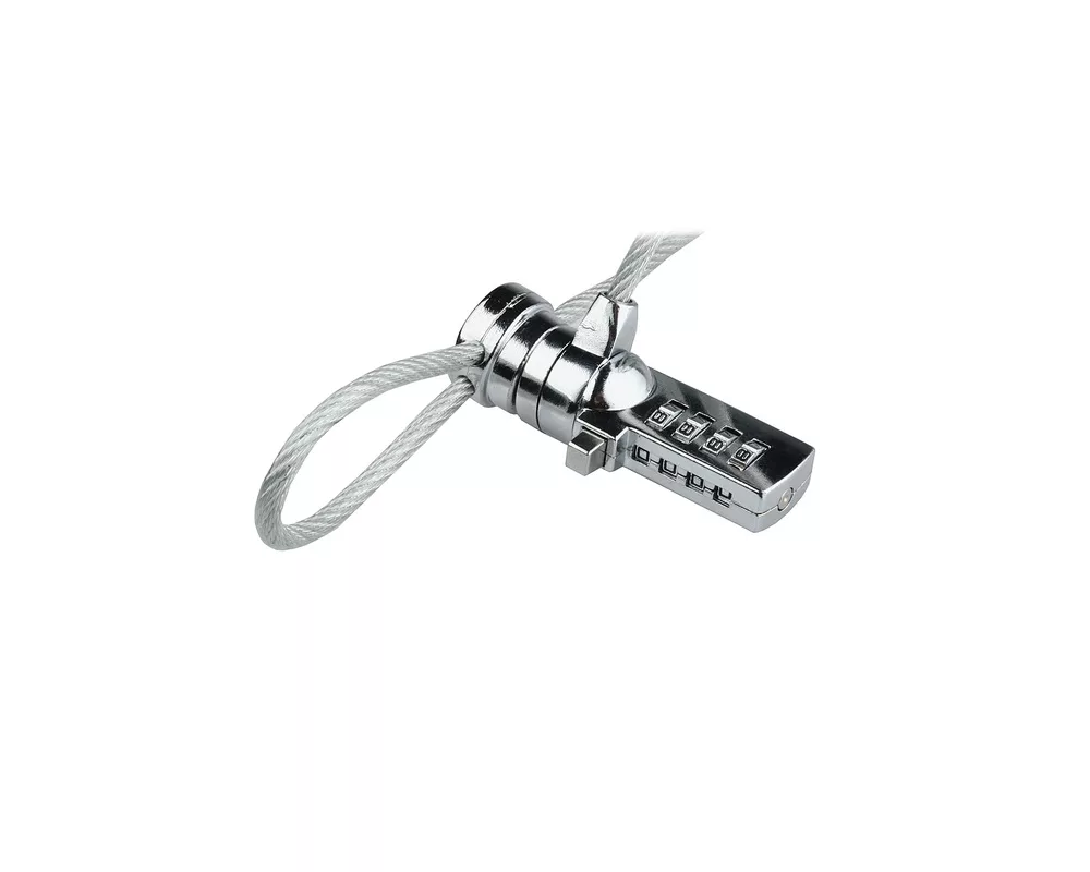 Аксесоар Natec Laptop Lock 5