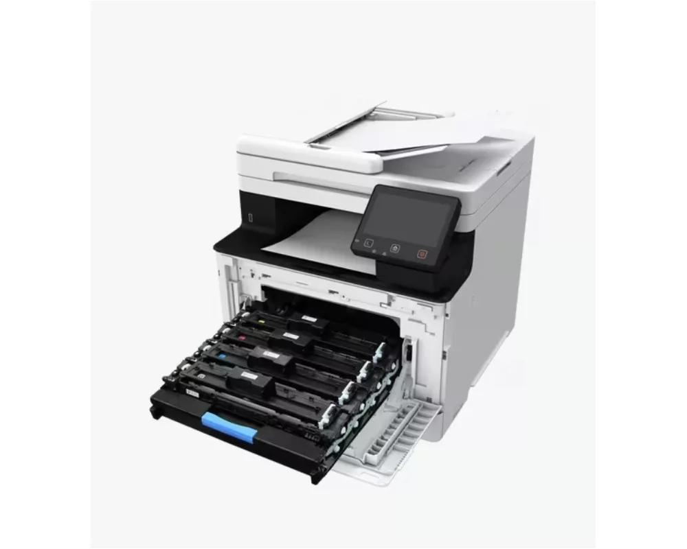 Мултифункционално у-во Canon i-SENSYS MF754Cdw II Printer/Scanner/Copier/Fax 4