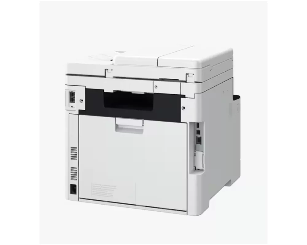 Мултифункционално у-во Canon i-SENSYS MF754Cdw II Printer/Scanner/Copier/Fax 3