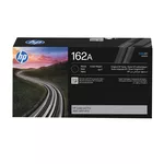 <span>Тонер за принтер</span> HP W1620A Black Original LaserJet Toner Cartridge <span class='catalog-num-in-name'>W1620A</span> - 
