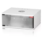 <span>Сървърен шкаф</span> Formrack 19" Wall Mounted rack 4U SOHO 512/400mm <span class='catalog-num-in-name'>SH-4U</span> - 