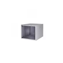  Formrack 19" Wall Mounted rack 9U SOHO 512/400mm 902477 SH-9U на топ цена - PIC.bg