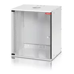 <span>Сървърен шкаф</span> Formrack 19" Wall Mounted rack 12U SOHO 512/400mm <span class='catalog-num-in-name'>SH-12U</span> - 