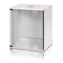  Formrack 19" Wall Mounted rack 12U SOHO 512/400mm 902478 SH-12U на топ цена - PIC.bg