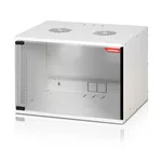 <span>Сървърен шкаф</span> Formrack 19" Wall Mounted rack 7U SOHO 512/400mm <span class='catalog-num-in-name'>SH-7U</span> - 