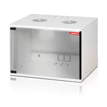  Formrack 19" Wall Mounted rack 7U SOHO 512/400mm 902479 SH-7U на топ цена - PIC.bg