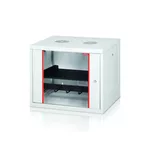<span>Сървърен шкаф</span> Formrack 19" Wall Mounted rack 7U 555/450mm <span class='catalog-num-in-name'>GLD-7U450/ALFA-7U450</span> - 