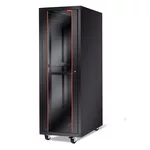<span>Сървърен шкаф</span> Formrack 19" Free standing rack 42U 600/1000mm <span class='catalog-num-in-name'>BETA-42U60100</span> - 