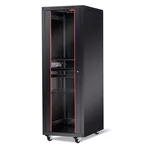 <span>Сървърен шкаф</span> Formrack 19" Free standing rack 42U 600/800mm <span class='catalog-num-in-name'>BETA-42U6080</span> - 
