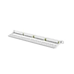 Аксесоар за сървърни и комуникационни шкафове Lanberg patch panel 24 port 0.5U CAT.6 2