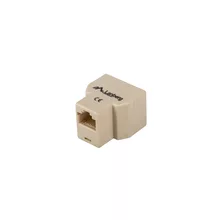  Lanberg RJ-45 inline coupler RJ-45->2XRJ-45 902602 AD-RJ45-2RJ45-OU на топ цена - PIC.bg