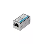 <span>Аксесоар за сървърни и комуникационни шкафове</span> Lanberg RJ-45 inline coupler CAT.5e shielded <span class='catalog-num-in-name'>AD-RJ45-RJ45-OS5</span> - 