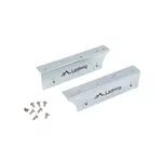 <span>Аксесоар за съхранение</span> Lanberg metal mounting frame for 2.5" SSD/HDD to 3.5" bay <span class='catalog-num-in-name'>IF-35-25</span> - 