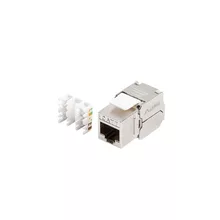  Lanberg keystone module toolless rj45 CAT.7 ftp 180° 902610 KSF7-2000 на топ цена - PIC.bg