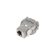  Lanberg keystone toolless module RJ45 180° FTP CAT.6 902619 KSF6-2000 на топ цена - PIC.bg