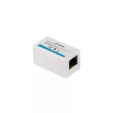  Lanberg RJ-45 inline coupler CAT.6 902624 AD-RJ45-RJ45-OU6 на топ цена - PIC.bg