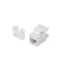  Lanberg keystone module RJ45 180° UTP CAT.6 902626 KSU6-1000 на топ цена - PIC.bg