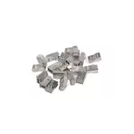Аксесоар за сървърни и комуникационни шкафове Lanberg RJ-45 FTP CAT.5e plug 8P8C Pass Throug Type (100 pcs) 2