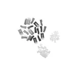 Аксесоар за сървърни и комуникационни шкафове Lanberg RJ-45 CAT.6 FTP plug 8P8C OD1.2 (100 pcs) 3