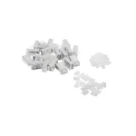 Аксесоар за сървърни и комуникационни шкафове Lanberg RJ-45 CAT.6 FTP plug 8P8C OD1.2 (100 pcs) 5